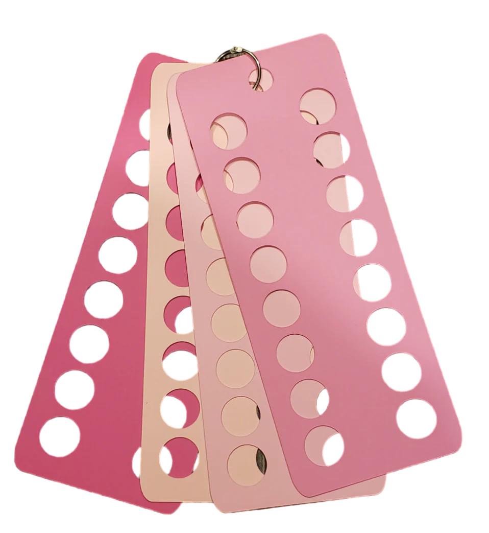 16 Hole Card drops