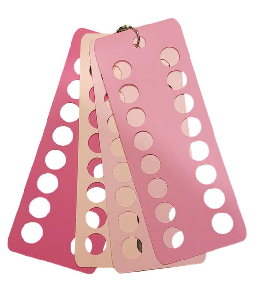 16 Hole Card drops