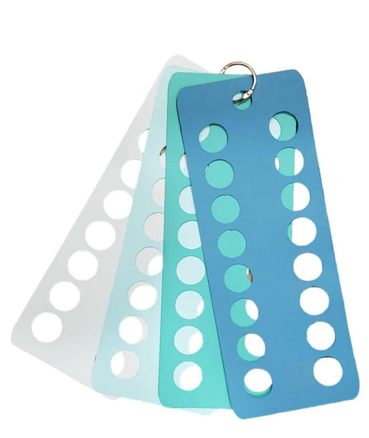 16 Hole Card drops