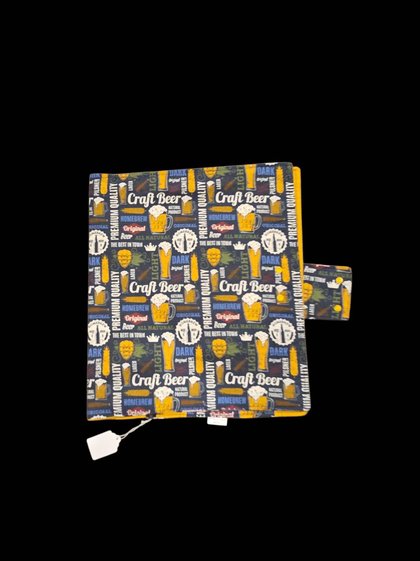 Snap Closure Project folders
