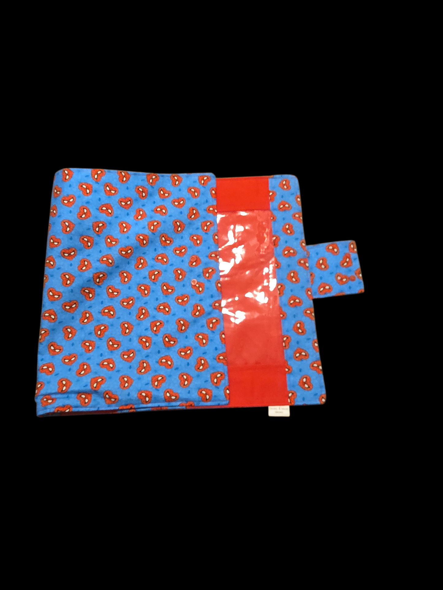 Double Pocket Project folder