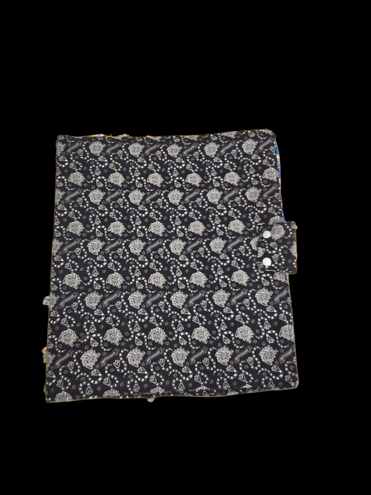 Double Pocket Project folder