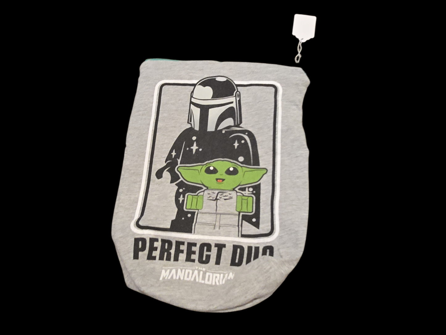 Small knitting bags